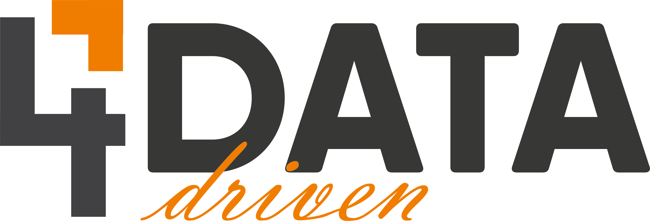 4Data Driven